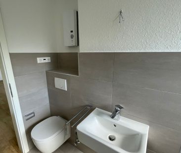 *Tageslichtbad*kernsaniert*Holsterhausen* - Photo 4