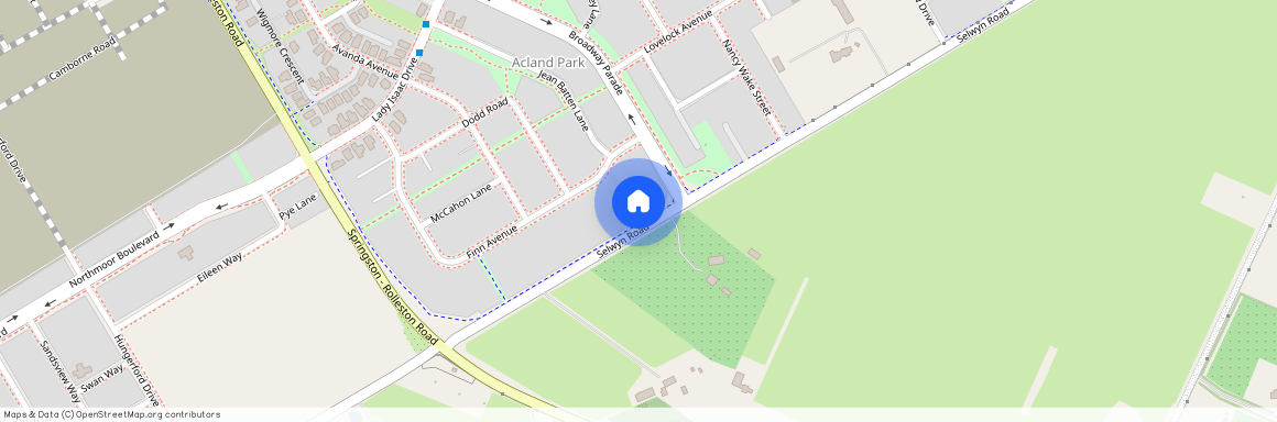 86A Finn Avenue, Rolleston, Selwyn