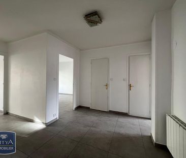 Location Appartement 3 pièces 77m² GRENOBLE 38000 - Photo 3