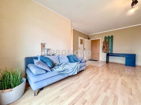 Kołbaskowo, Warzymice - Zdjęcie 2