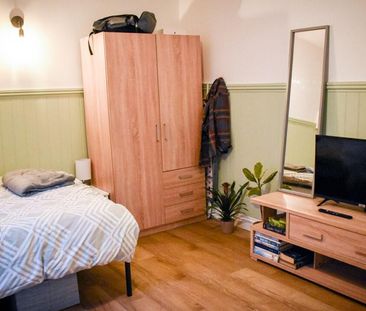1 bedroom terraced house to rent - Photo 2
