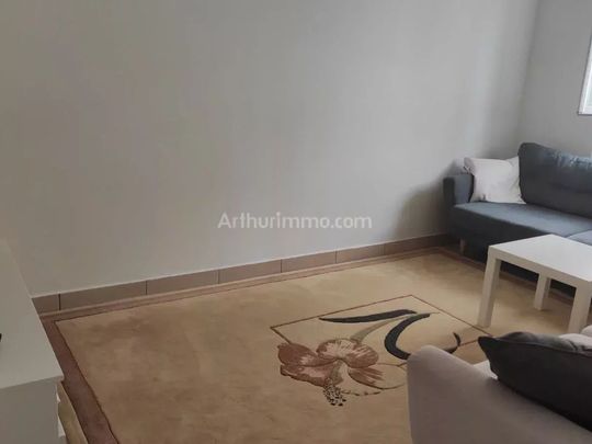 Location Appartement 3 pièces 43 m2 à Gagny - Photo 1