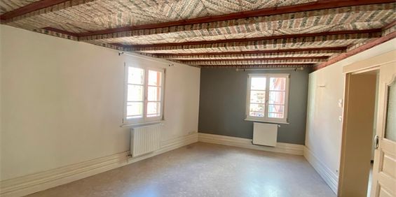 Location Appartement 2 pièces 47m² - Photo 3