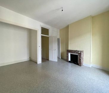 Location Appartement 1 pièce 41m² GRENOBLE 38000 - Photo 5