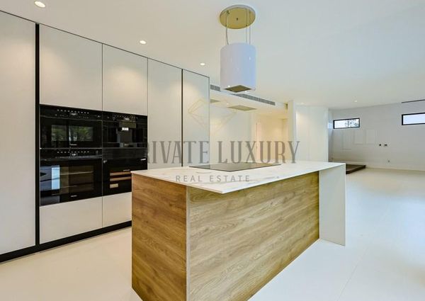 Moradia T4 em Setúbal