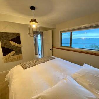 Stunning Oceanfront 1-Bedroom Furnished Suite in Cordova Bay - Photo 3