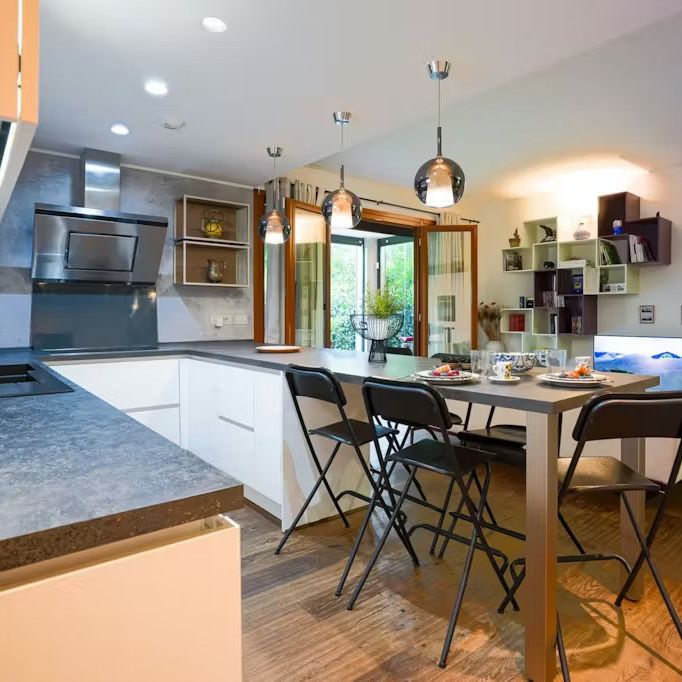 Via Bernardino Verro, Milan, Lombardy 20141 - Photo 1