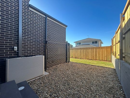 Nearly New 4 Bedroom Double Storey House are leasing! Now Available - Photo 1