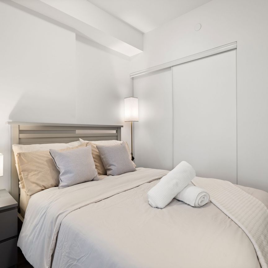 For Lease - 108 Peter Street Unit# 1509, Toronto, Ontario - Photo 1