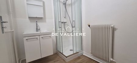 Location Appartement 1 pièce 24m² RUEIL MALMAISON 92500 - Photo 2