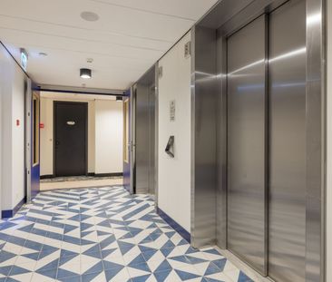 Appartement te huur: Hoola van Nootenstraat 271 3521 HB Utrecht - Foto 3