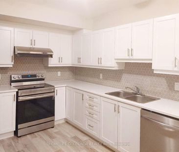 For Lease - 163 Franklin Trail Unit# Bsmt, Barrie, Ontario - Photo 4