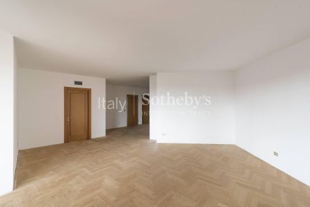 Appartamento con vista su San Pietro - Photo 5