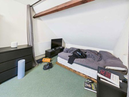 2 bedroom terraced house to rent - Photo 3