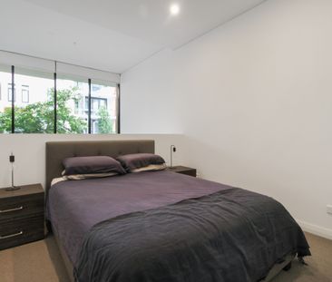 1D/6 Nancarrow Avenue, Ryde NSW 2112 - Apartment For Rent | Domain - Photo 6
