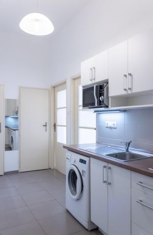 Pronájem bytu 2+1 56 m2 - Фото 2