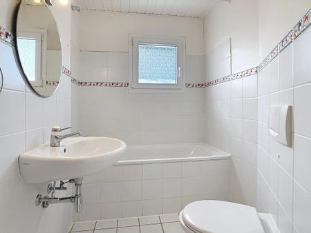 Beautiful gabled house in the center of Founex - Foto 4