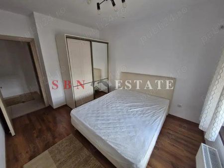 Inchirieri Apartamente 2 camere Bucuresti - Photo 4