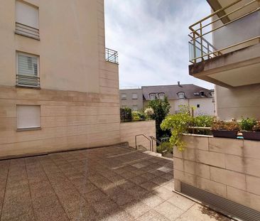 Location appartement 1 pièce 27.2 m² à Bois-Guillaume (76230) - Photo 2