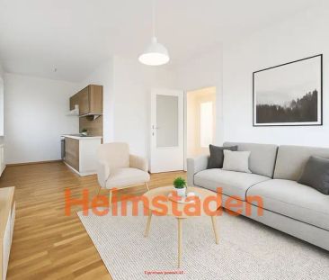 Pronájem bytu 2+kk 47 m - Photo 1