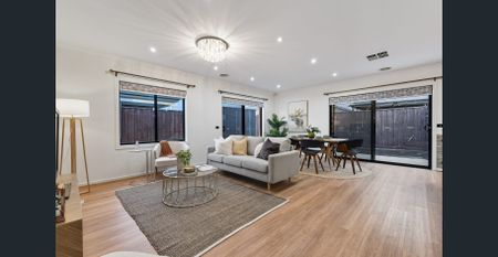 Stylish Family Living Overlooking Peaceful Wetlands - Photo 5