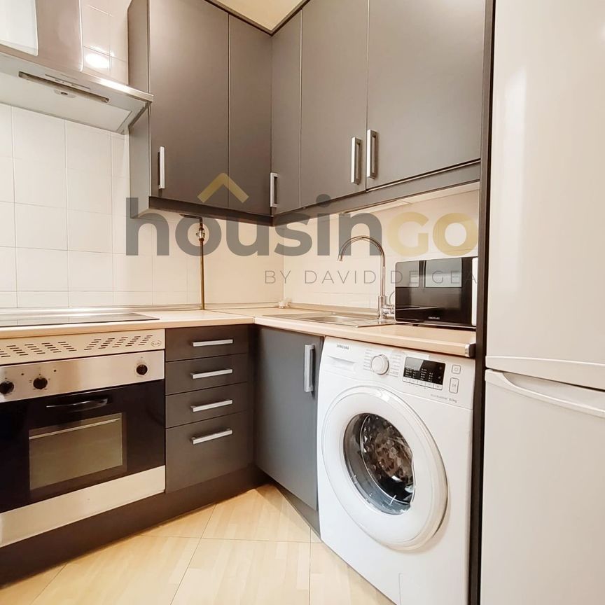 3 bedroom apartment in Calle Lagasca - Photo 1