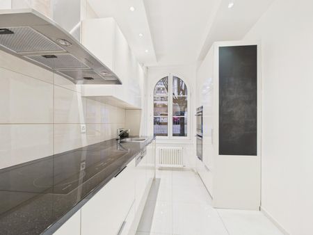3 Zimmer, 65 m², EG - Photo 3