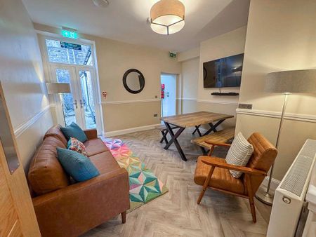 4 bedroom house of multiple occupation to rent - Photo 5