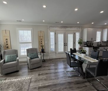 For Lease - 10472 Islington Avenue Unit# 204, Vaughan, Ontario - Photo 3