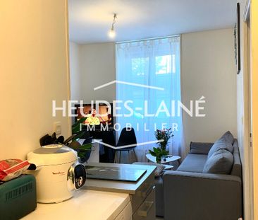 Location Appartement 2 pièces 29m² AVRANCHES 50300 - Photo 3