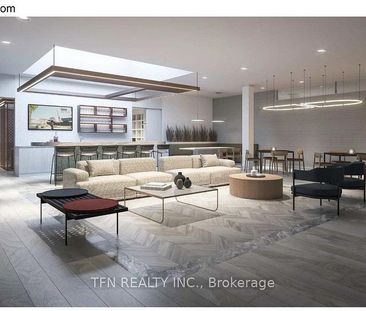 For Lease - 15 Richardson Street Unit# 1715, Toronto, Ontario - Photo 3