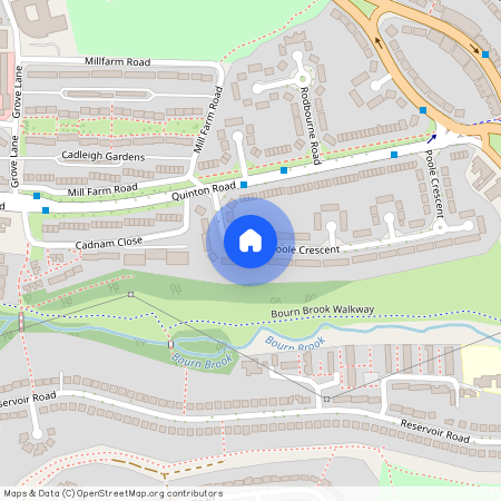 Poole Crescent, Harborne, Birmingham, B17 0PD