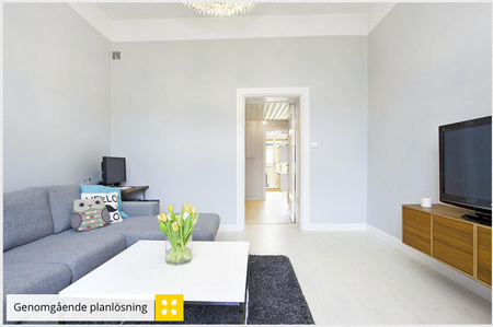 Östgötagatan, Stockholm - Foto 2