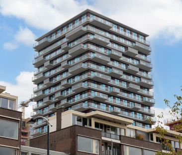 Te huur: Appartement Baan in Rotterdam - Foto 2
