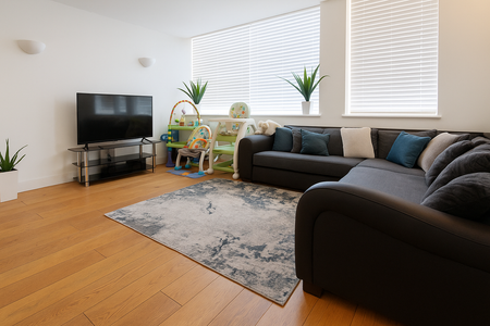 1 bedroom flat to rent - Photo 2