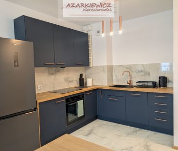 Mieszkanie do wynajęcia, GORZÓW WIELKOPOLSKI, OS. EUROPEJSKIE, , 2 ... - Zdjęcie 4