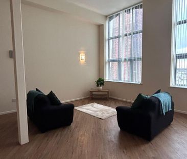 2 bedroom flat to rent - Photo 4