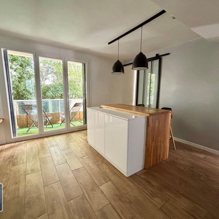 Location Appartement 3 pièces 52m² AIX EN PROVENCE 13100 - Photo 1