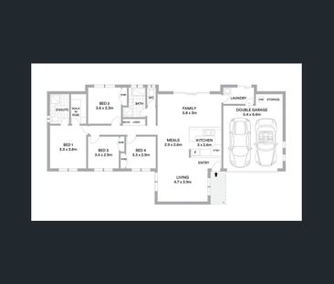 Spacious Family Living in the Heart of Currimundi - Photo 4