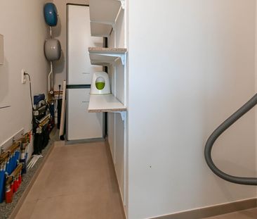 Energiezuinig éénslaapkamerappartement in groene omgeving - Photo 1