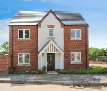 3 bedroom semi-detached house to rent - Photo 4