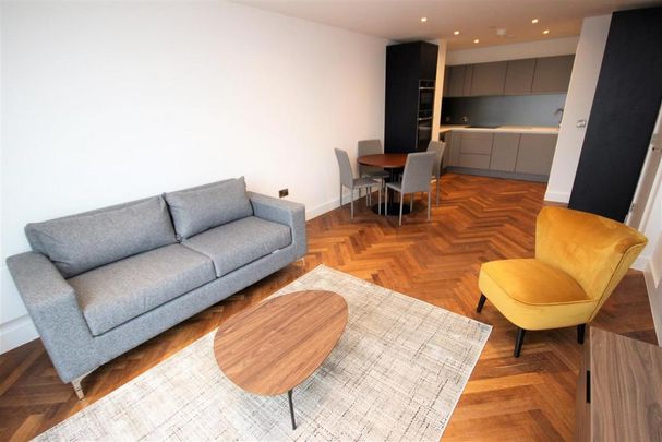 1 bedroom apartment to rent - Photo 1