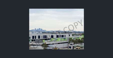 Burwood Modern Apartment with Prime Location - Transport, Shops & Amenities at Your Doorstep! A stone's throw from Burwood Station, Westfield and CBD - Photo 5