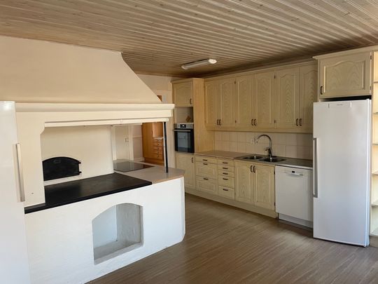 Uljebergs Säteri, Mantorp - Foto 1