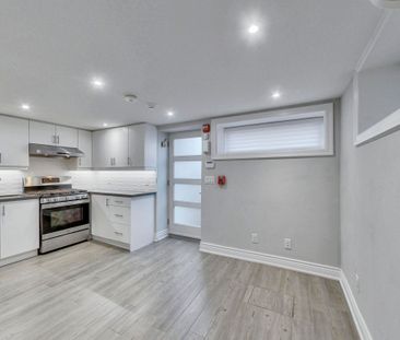 For Lease - 115 Wallace Avenue Unit# 3, Toronto, Ontario - Photo 3