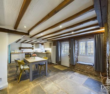 2 bedroom cottage to rent - Photo 5