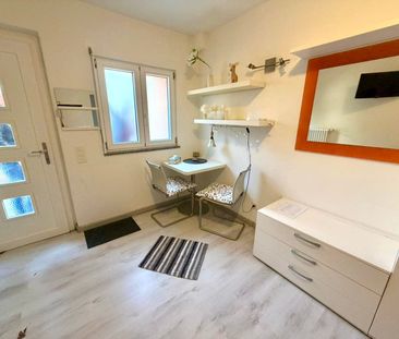1 Zimmer, 25 m², EG - Photo 4