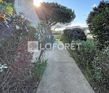 Location Appartement 1 pièce 21m² LA ROCHELLE 17000 - Photo 4