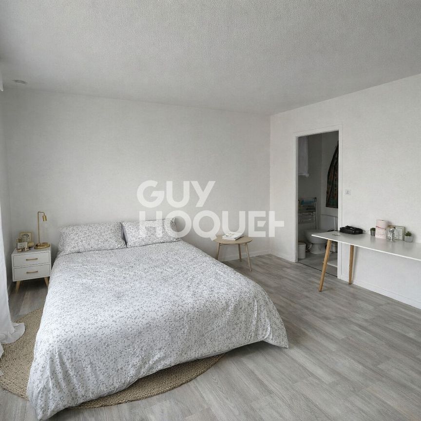 Location Appartement 1 pièce 25m² - Photo 1