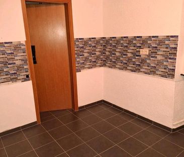 schöne zweizimmer Wohnung in Behla - Foto 1